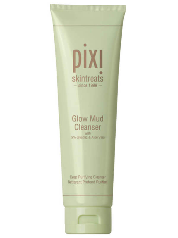 Pixi Glow Mud Cleanser (135ml)