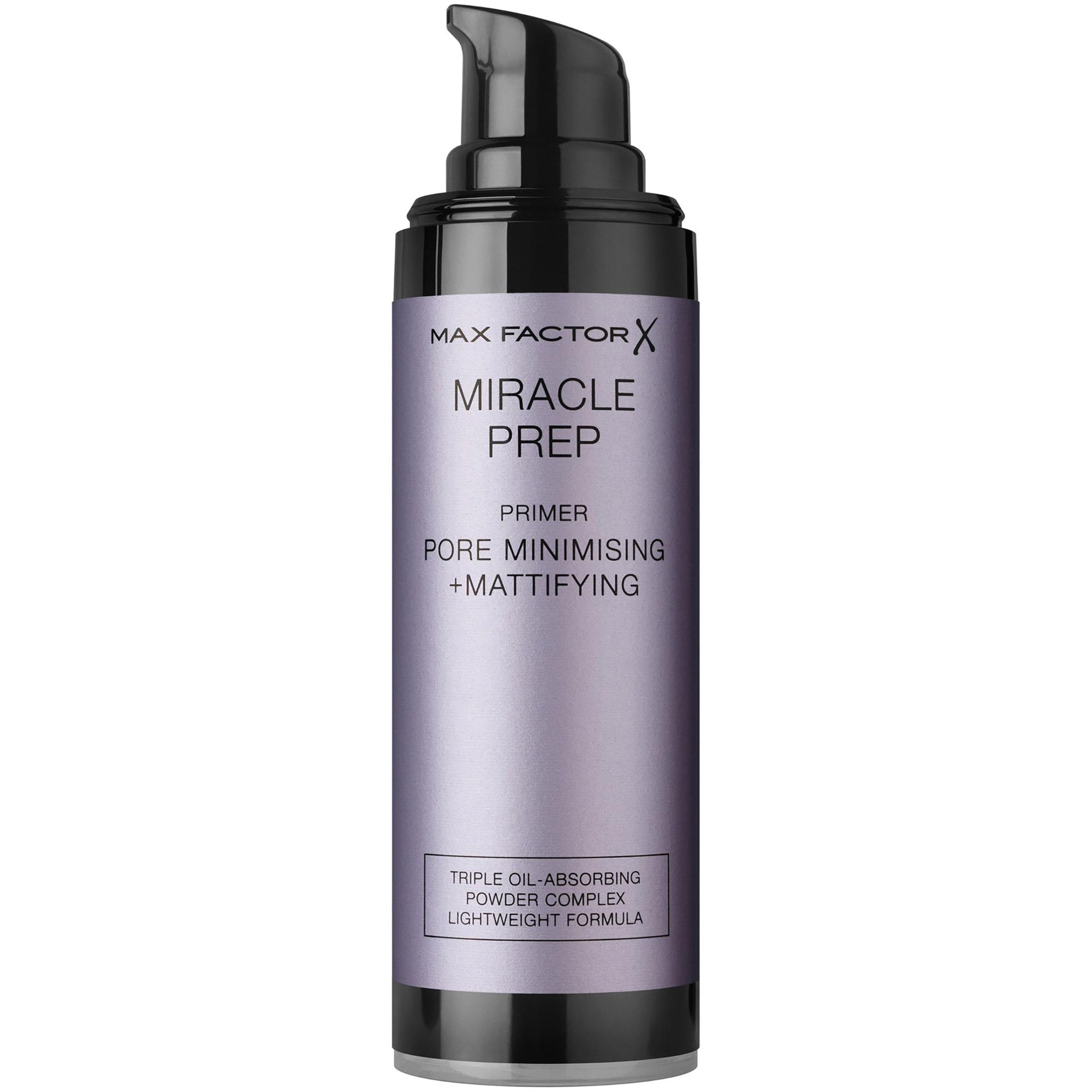 Max Factor Miracle Prep Miracle Prep Pore Minimising & Mattifying