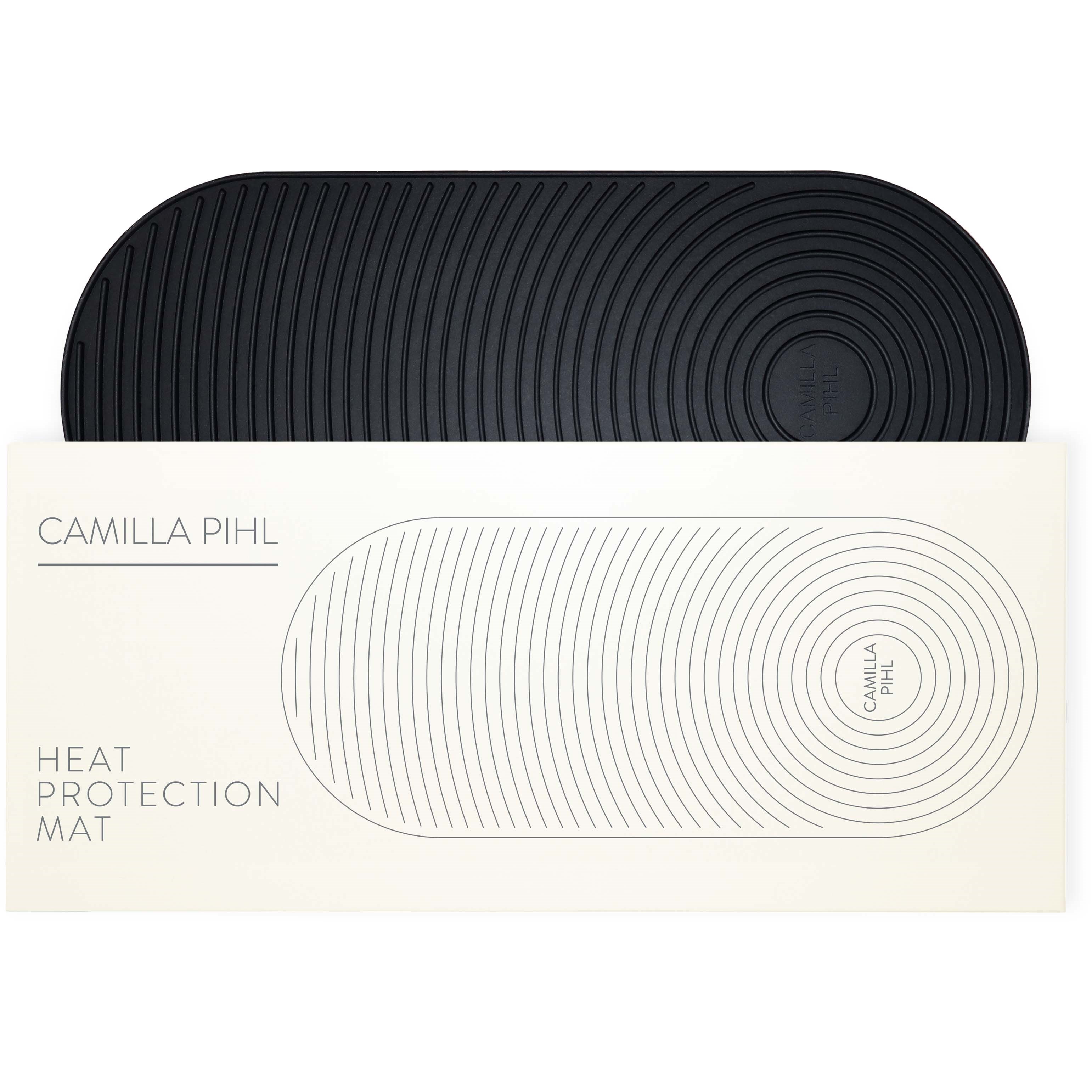 Camilla Pihl Cosmetics Heat Protection Mat