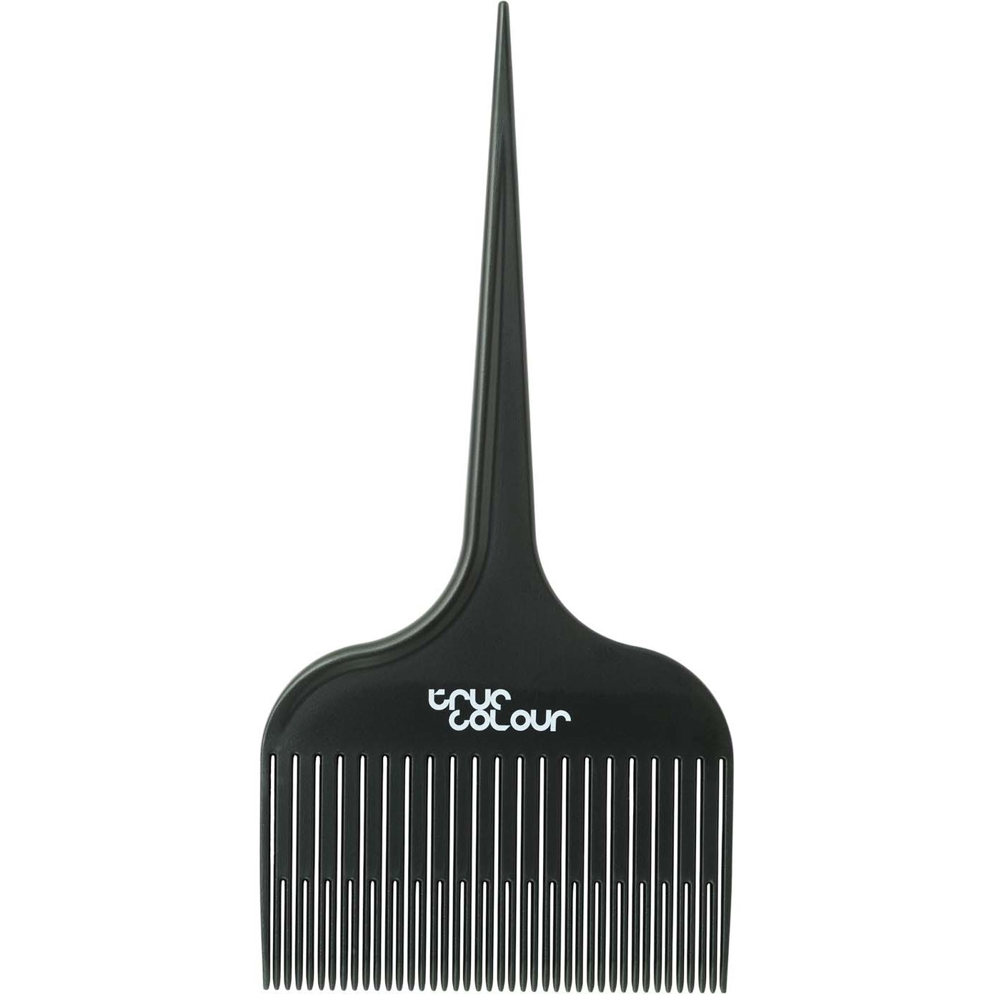 October Stockholm True Colour Highlighting Comb