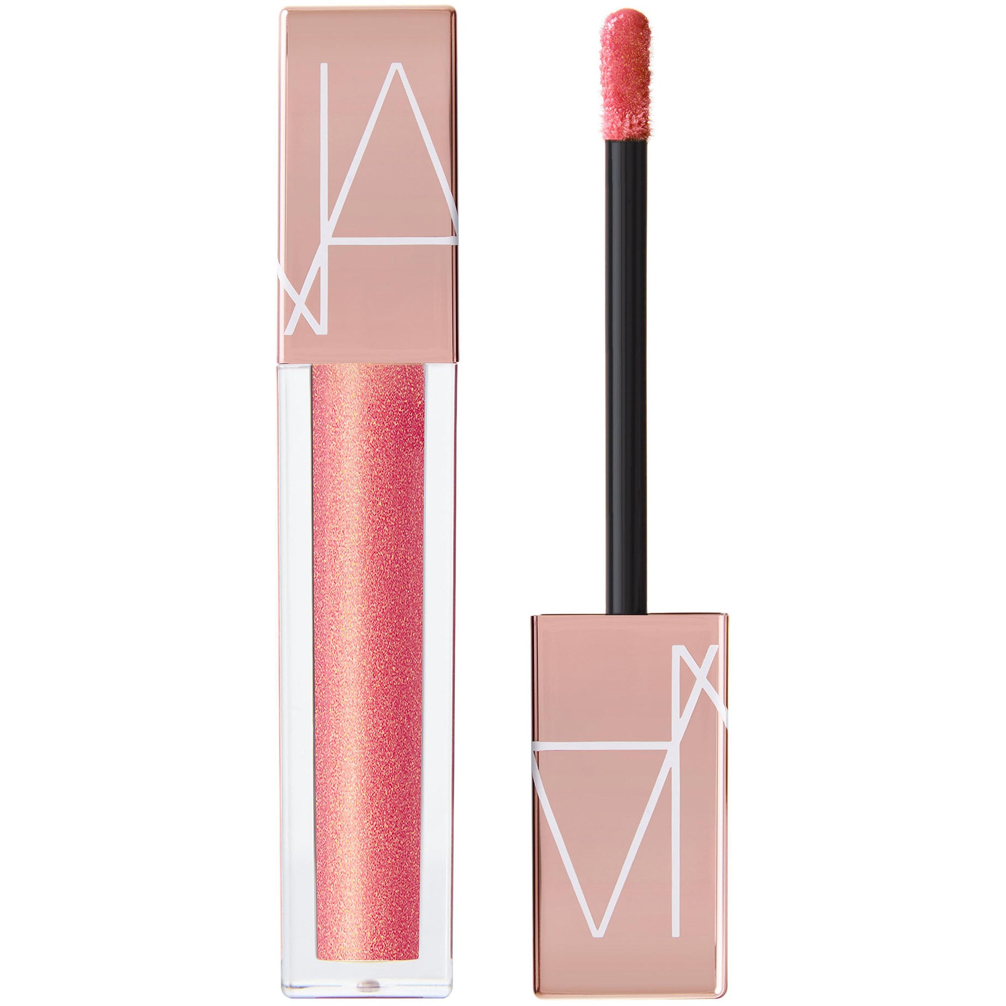 NARS Afterglow Collection Afterglow Lip Oil 777 Orgasm