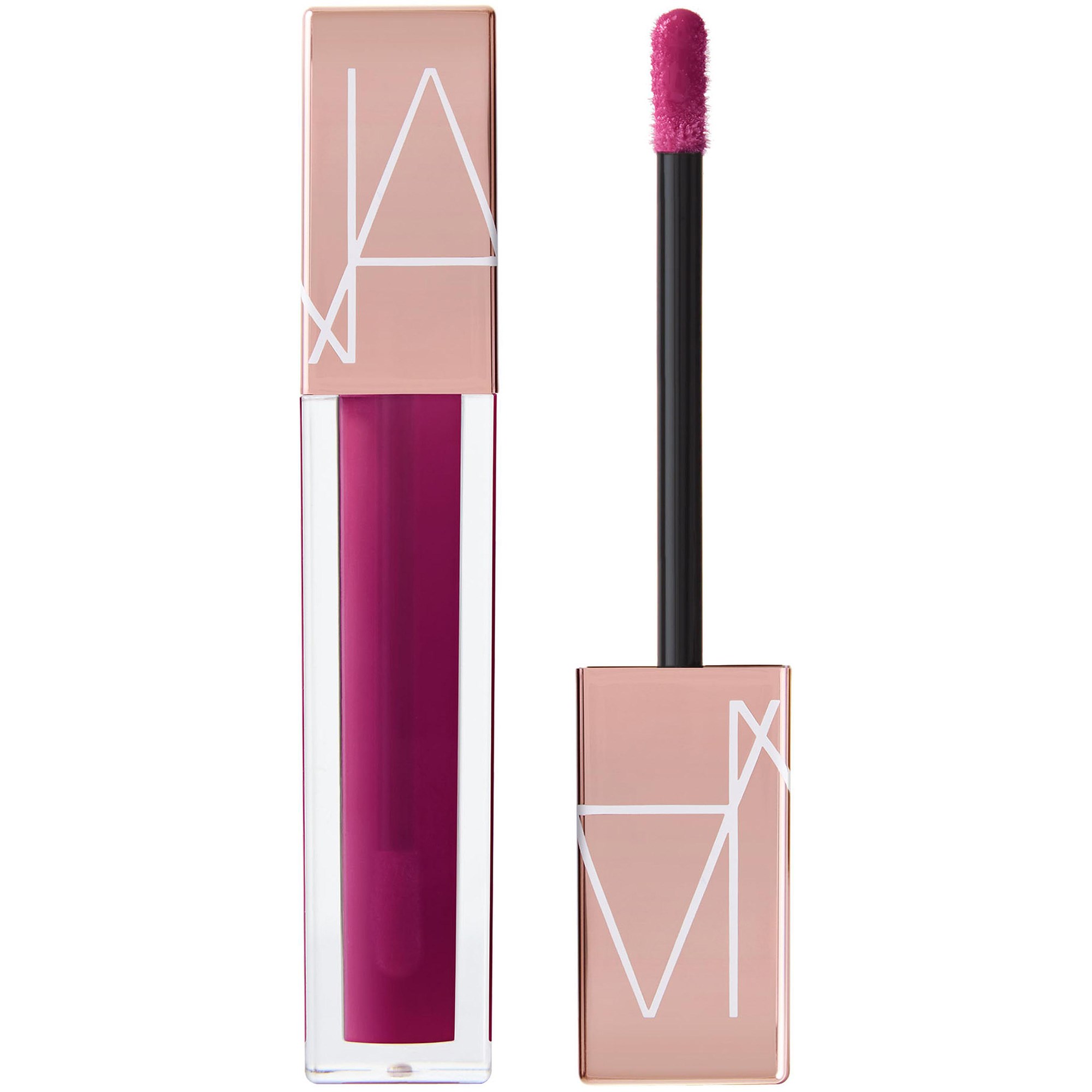 NARS Afterglow Collection Afterglow Lip Oil Wondrous