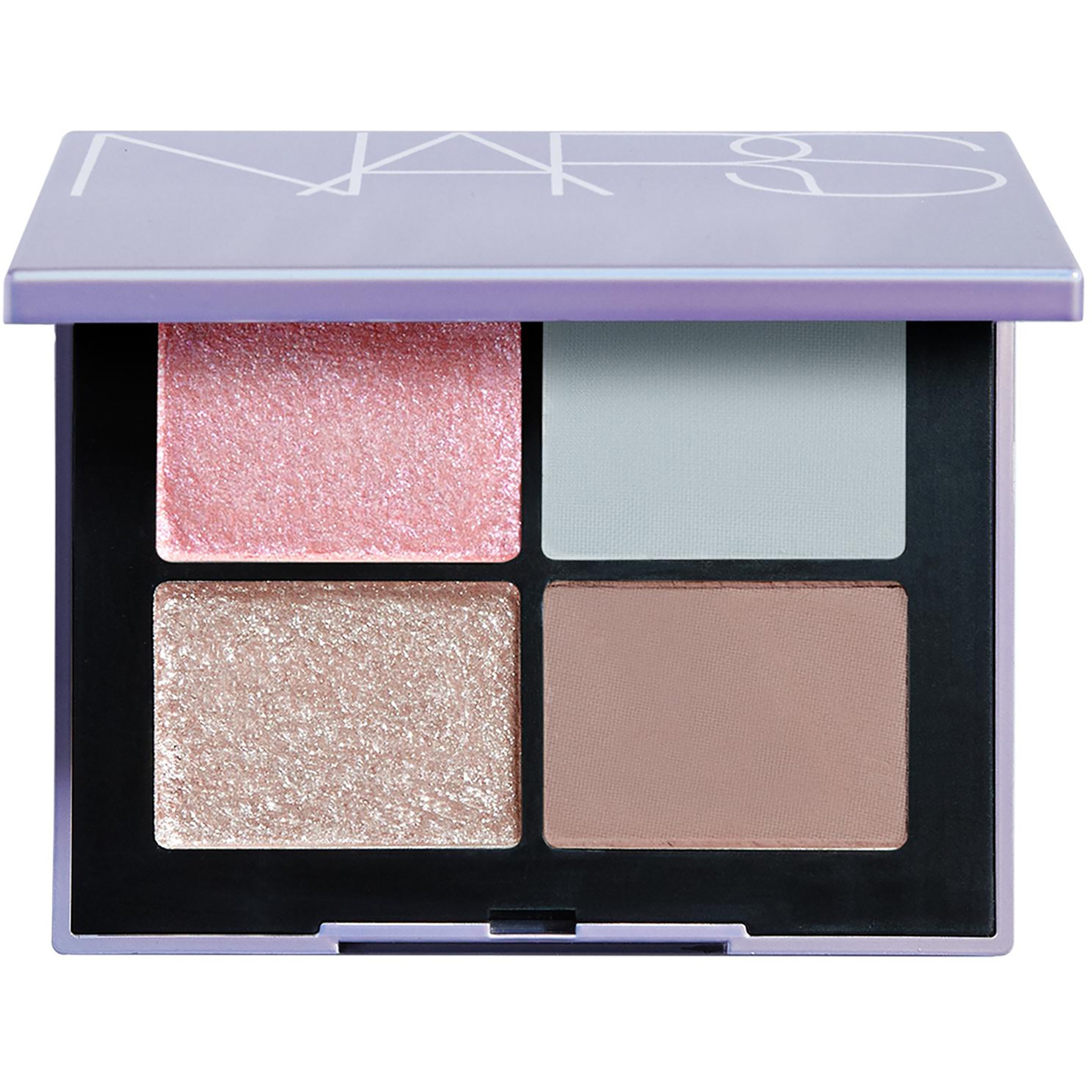 NARS Limited Edition Quad Eyesadow Solaris