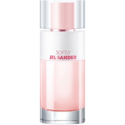 Jil Sander Softly Eau de Pétales edt 80ml