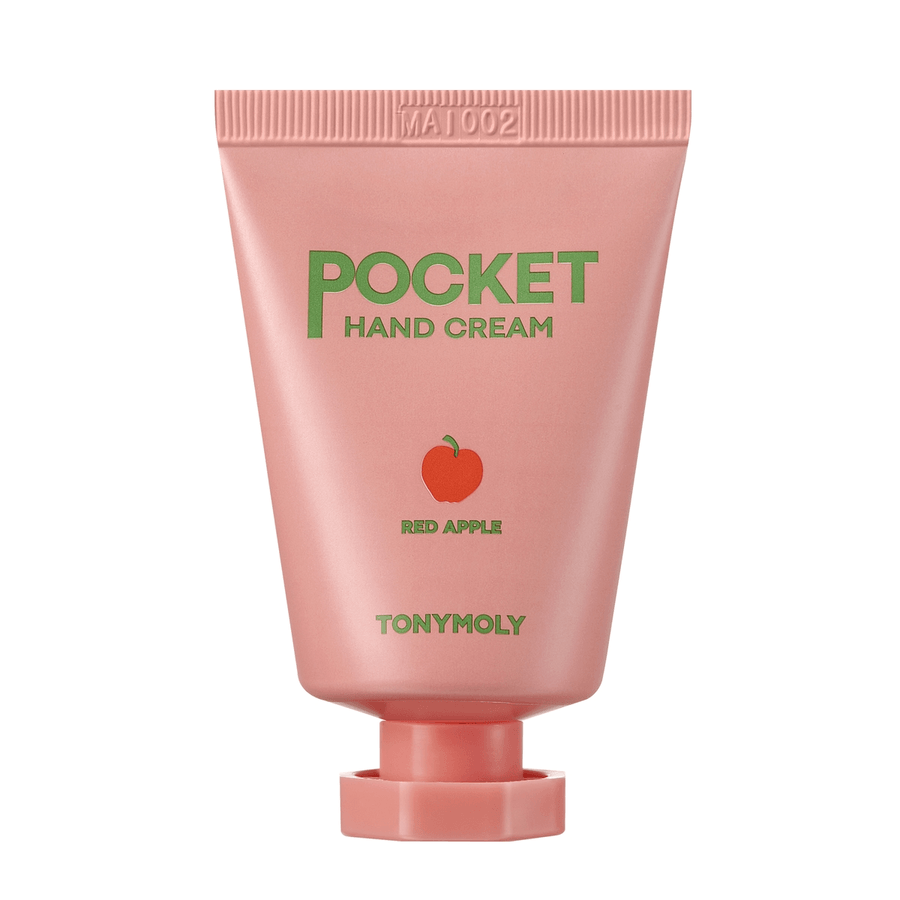 TONYMOLY Red Apple Pocket Hand Cream 30ml