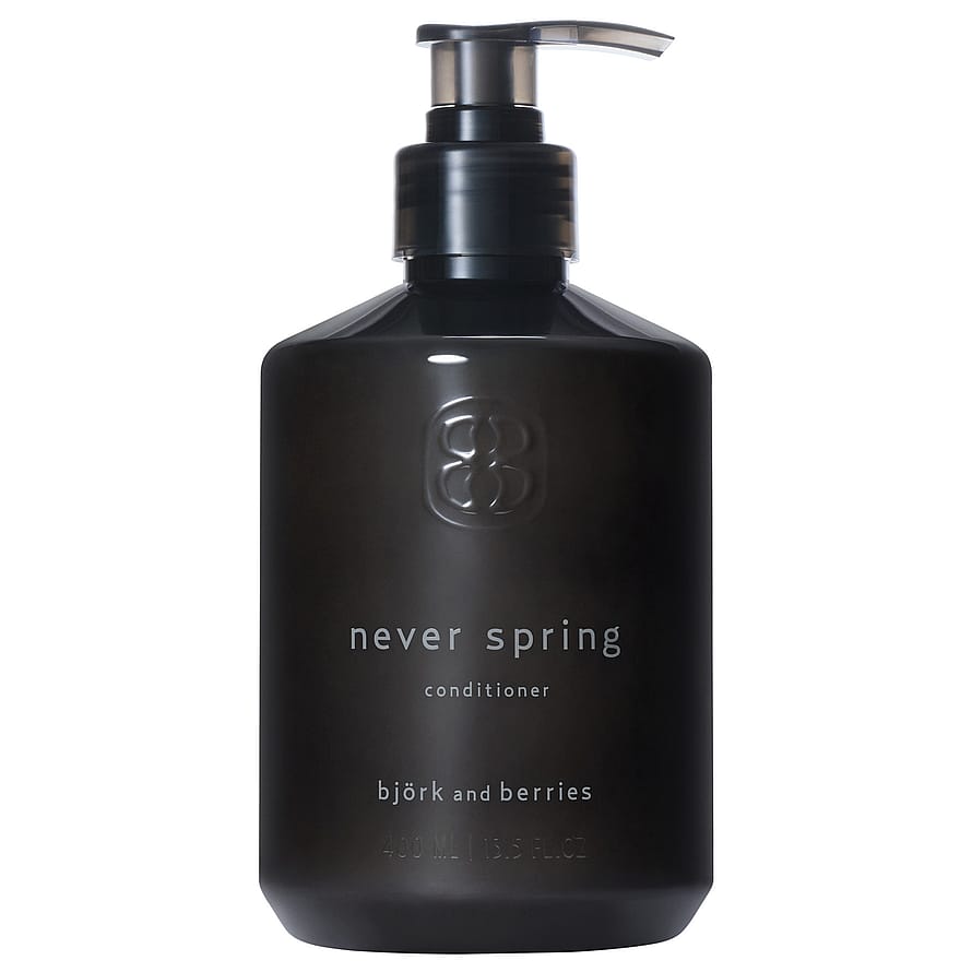 Never Spring Conditioner 400 ml