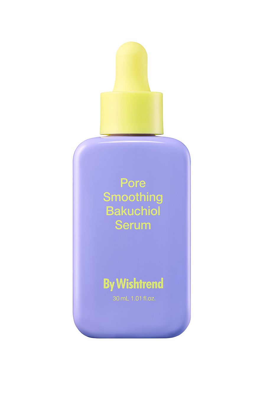 Pore Smoothing Bakuchiol Serum 30 ml