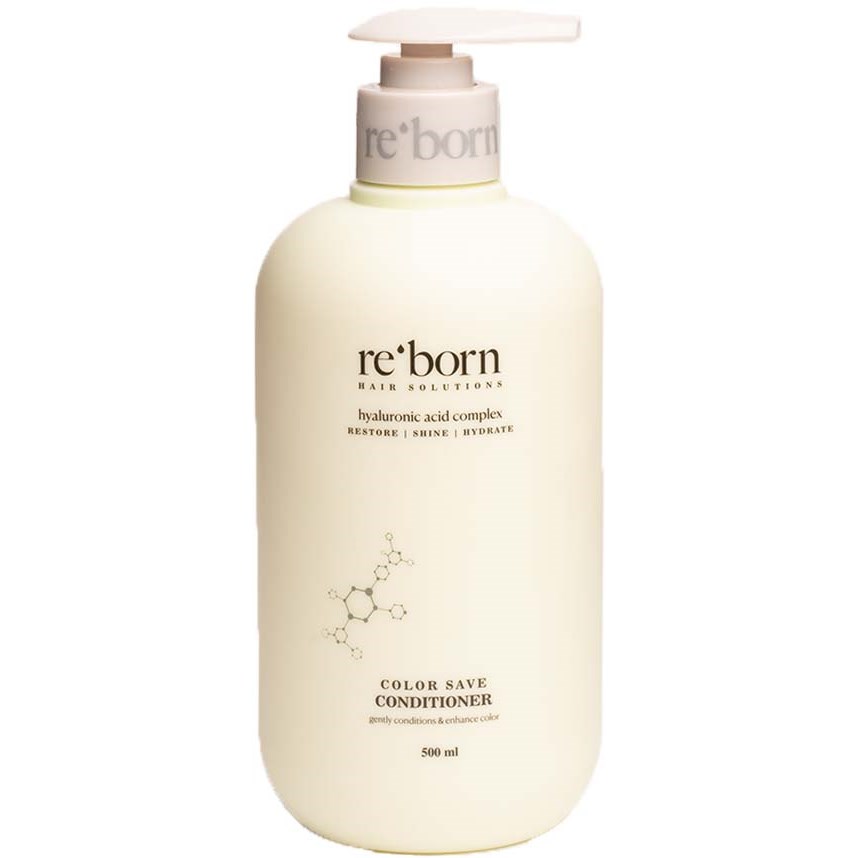 Re-Born Color Save Conditioner  500 ml