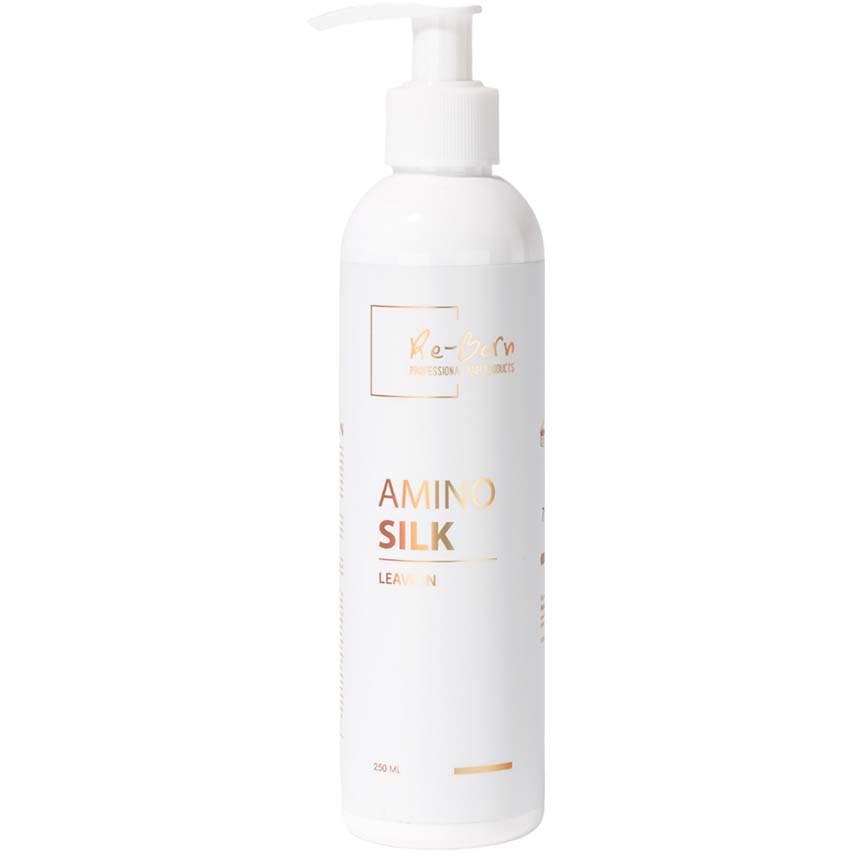 Re-Born Amino Silk Leave-In  150 ml