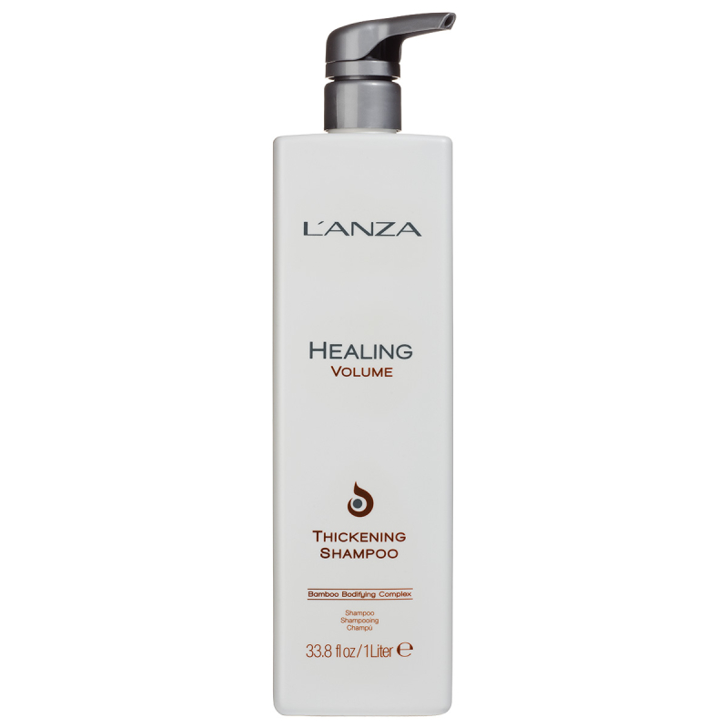 Lanza Thickening Shampoo (1000 ml)