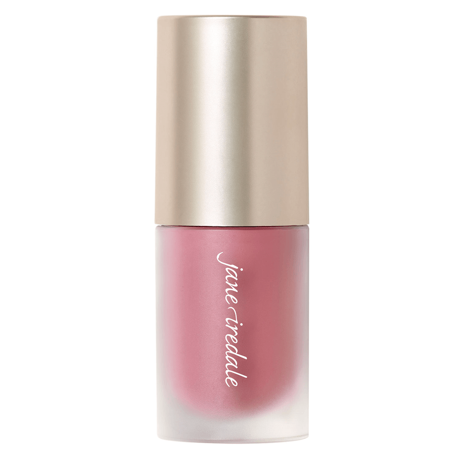 jane iredale Colorluxe Liquid Blush Sugar Magnolia