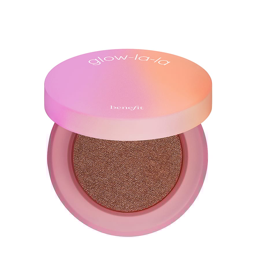Glow-la-la Highlight Powder Comet