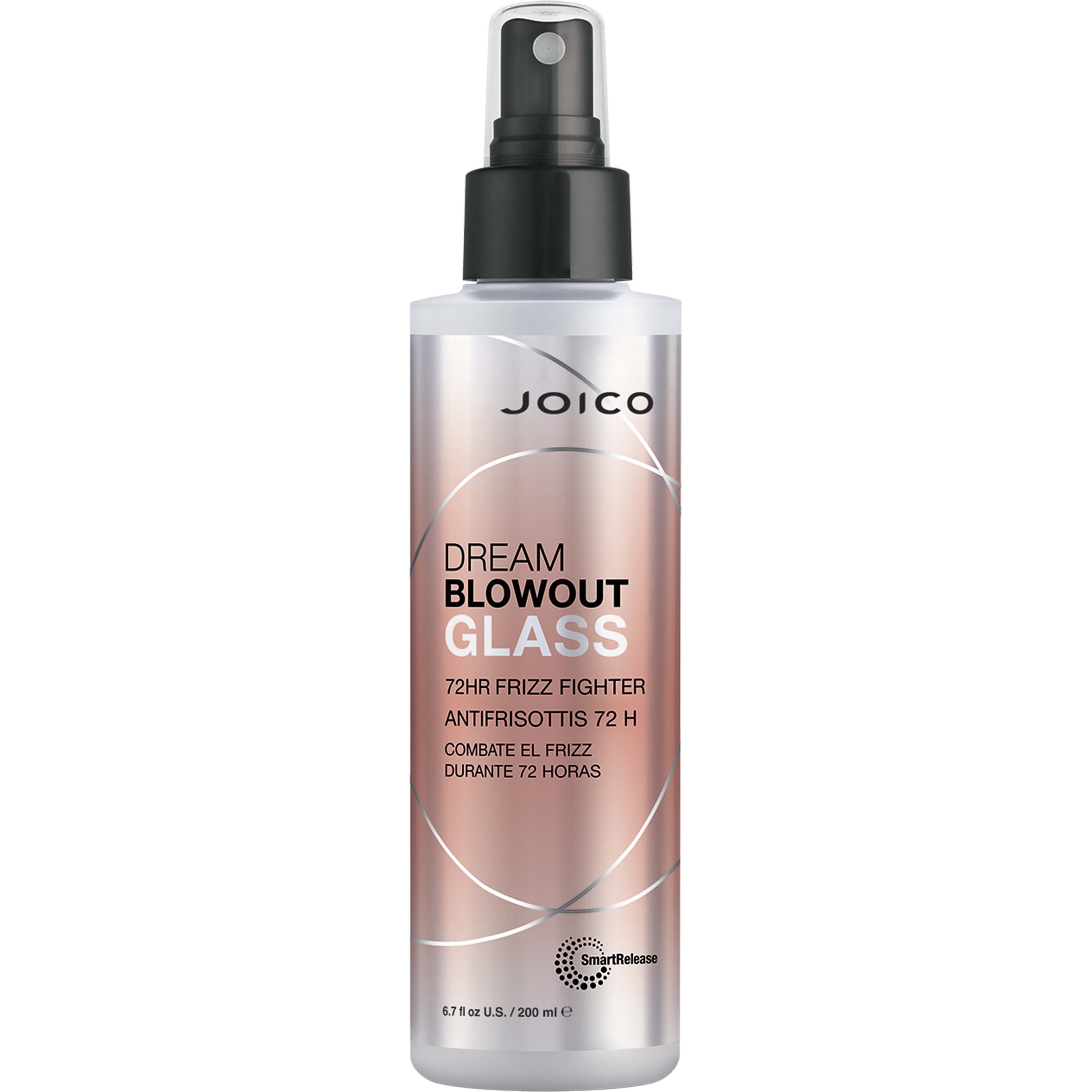 Joico Dream Blowout Glass 72HR Frizz Fighter 200 ml