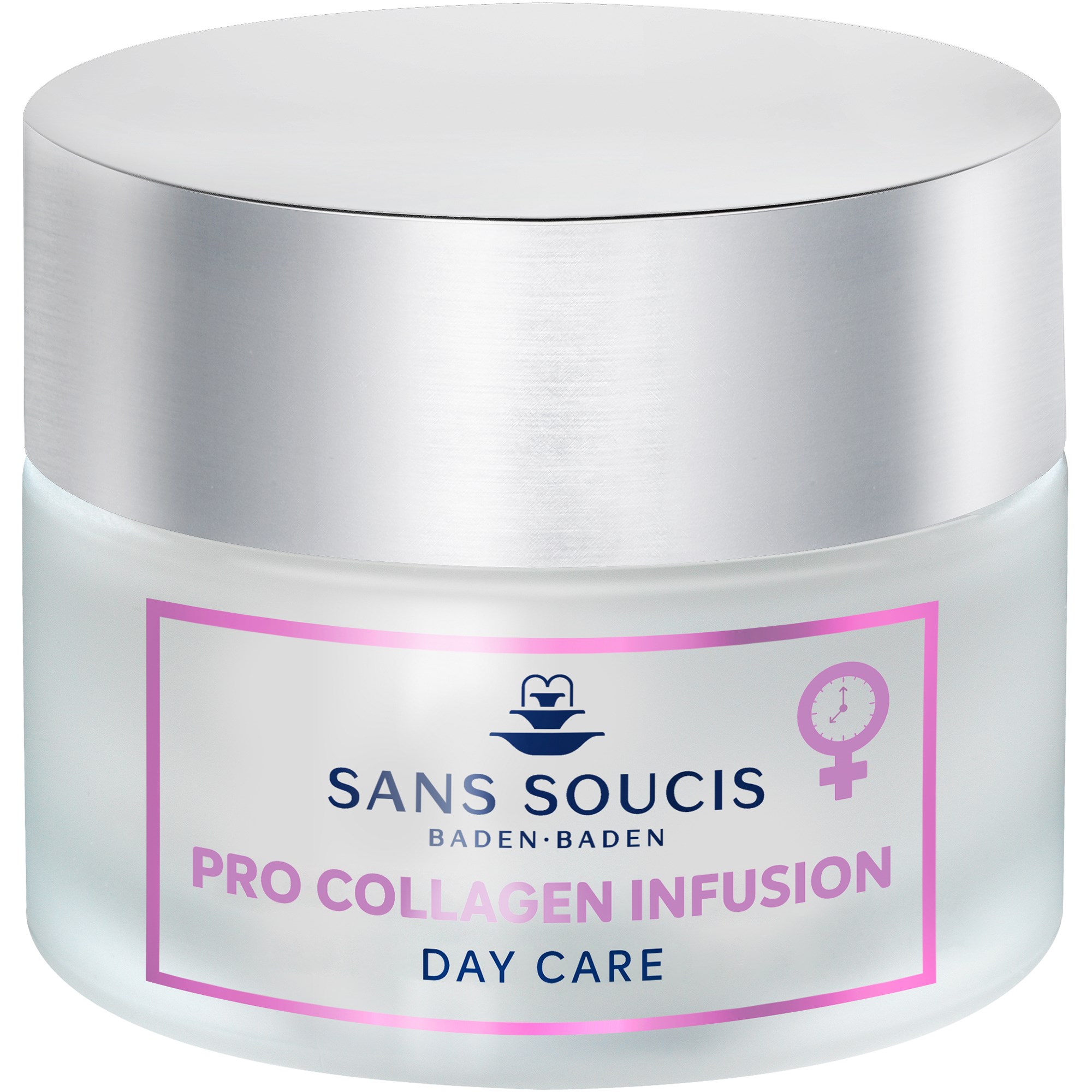 Sans Soucis Pro Collagen Infusion Day Care 50 ml