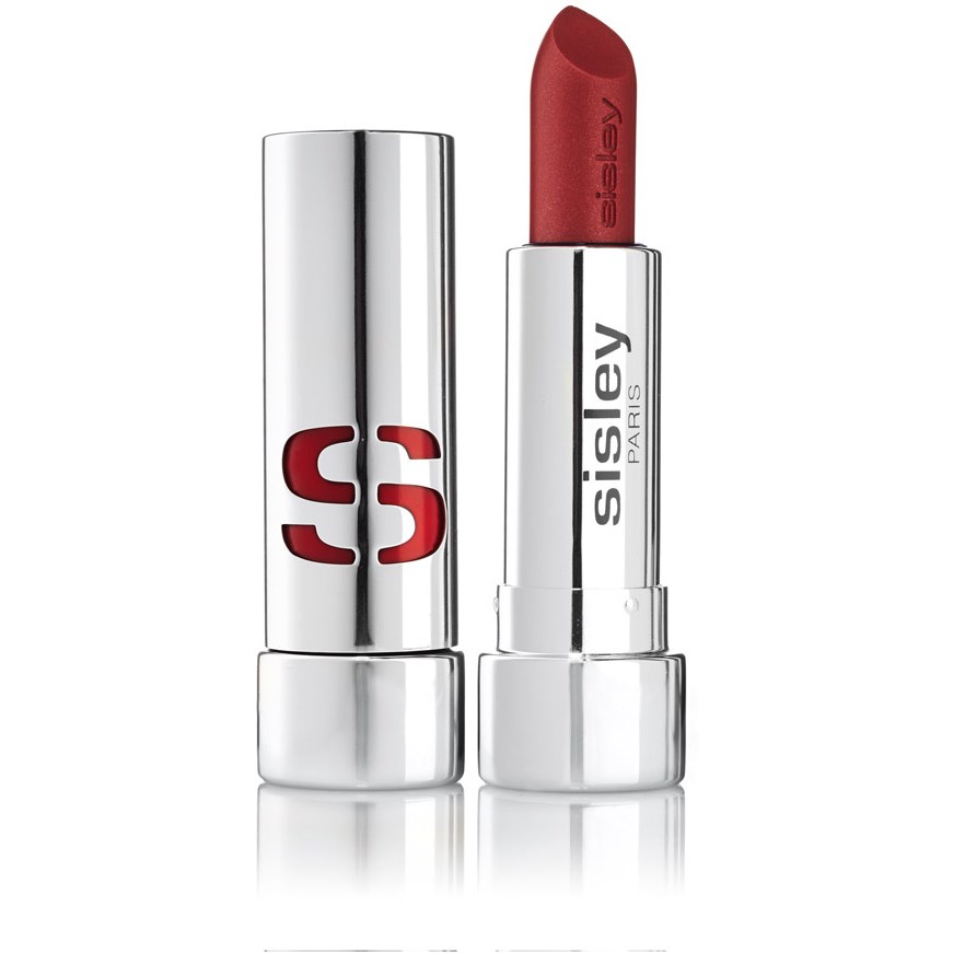 Sisley Phyto Lip Shine 9 Sheer Cherry