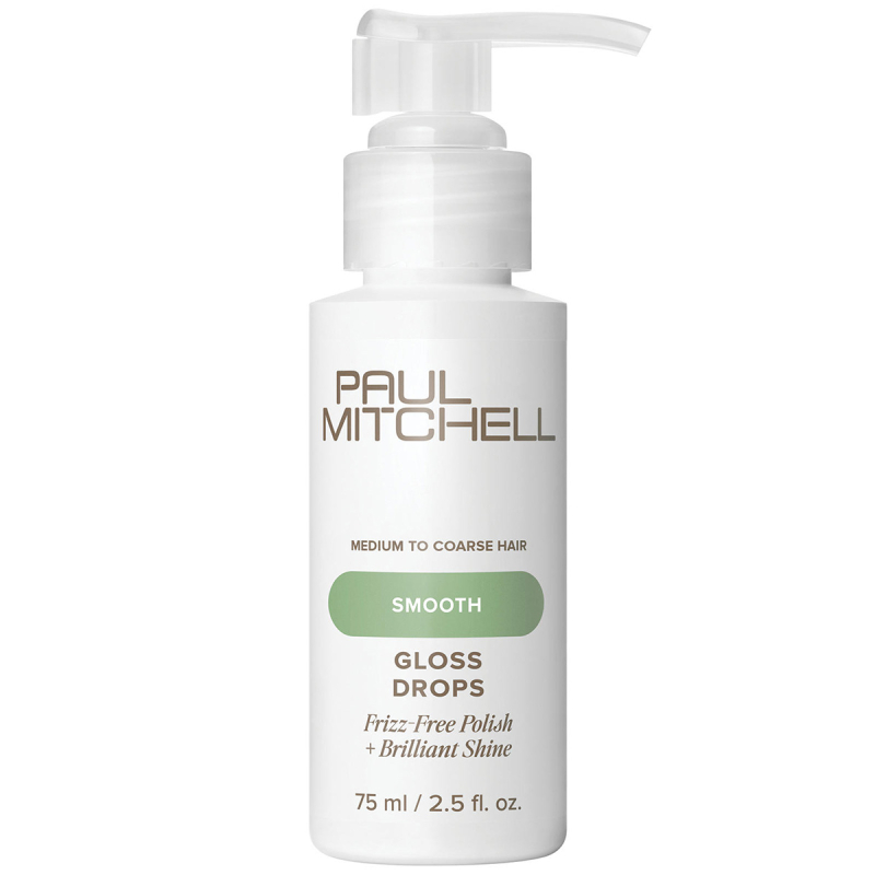 Paul Mitchell Smoothing Gloss Drops (100 ml)