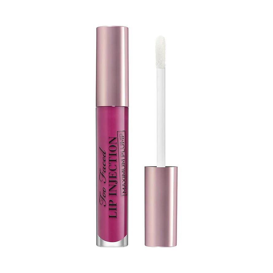 Lip Injection Maximum Plump Berry Crush