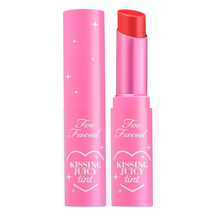 Kissing Juicy Lip Tint Sour Watermelon