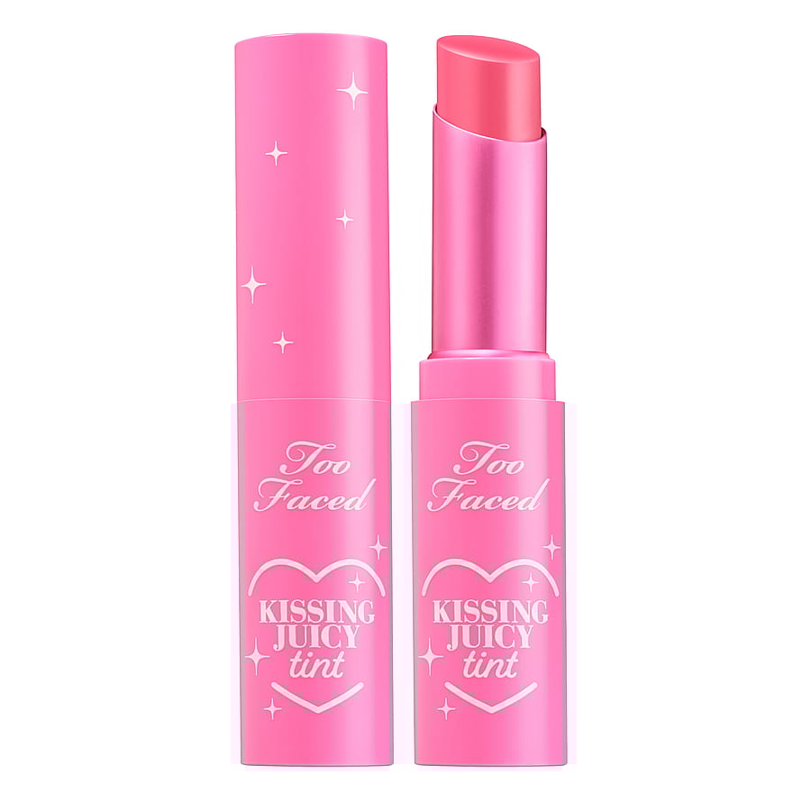 Kissing Juicy Lip Tint Bubblegum