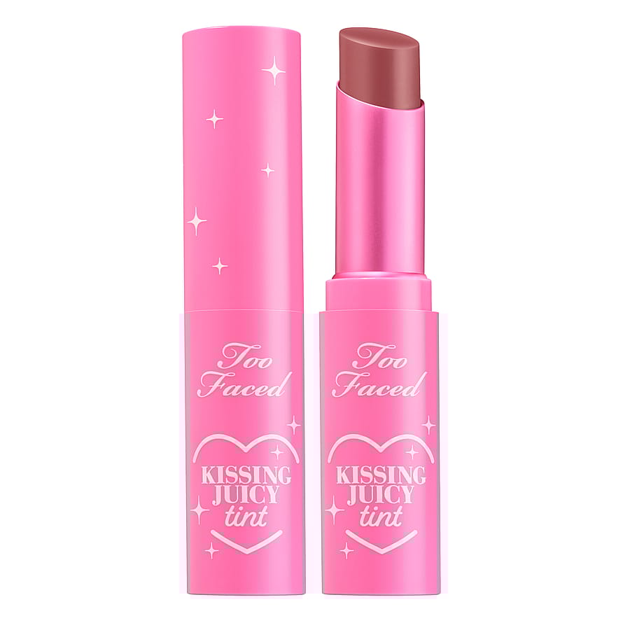 Kissing Juicy Lip Tint Cream Soda