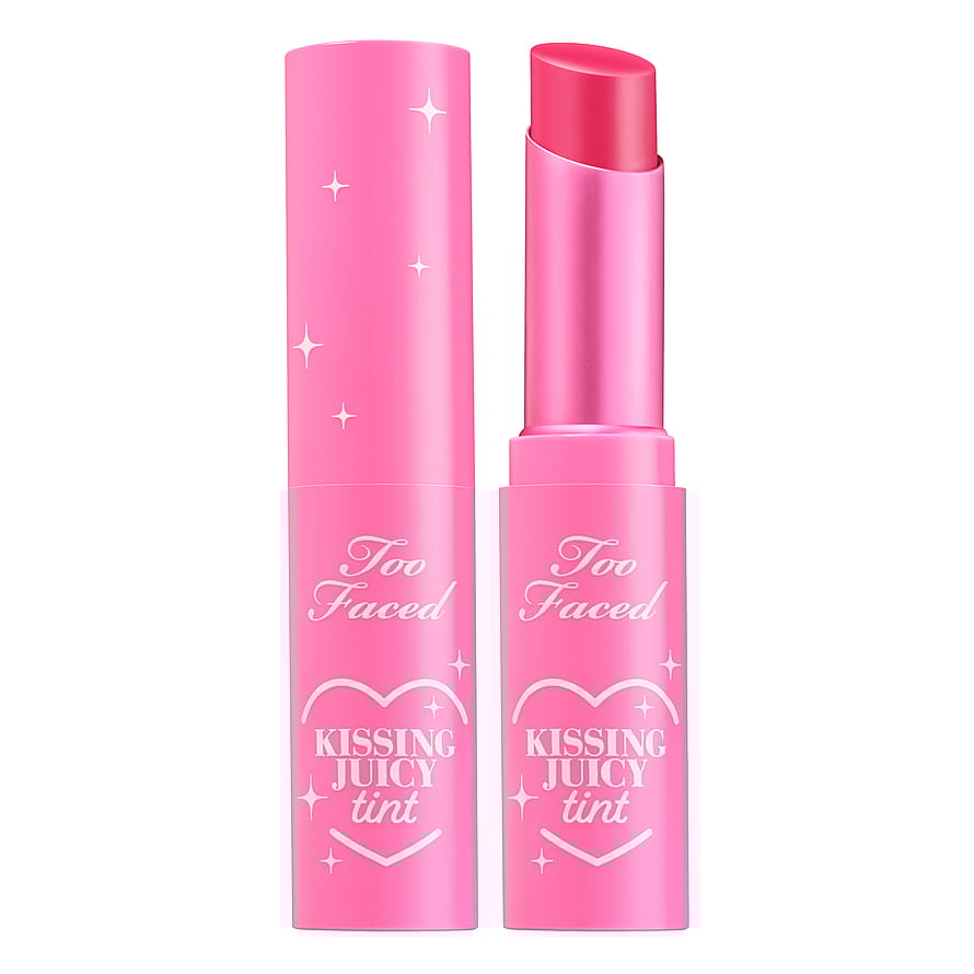 Kissing Juicy Lip Tint Strawberry Frosting