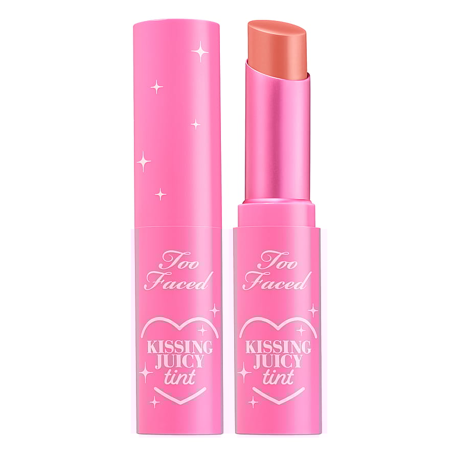 Kissing Juicy Lip Tint Peach Rings