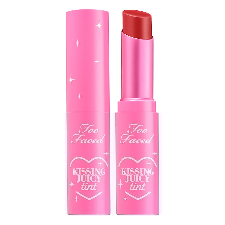 Kissing Juicy Lip Tint Cherry Pie
