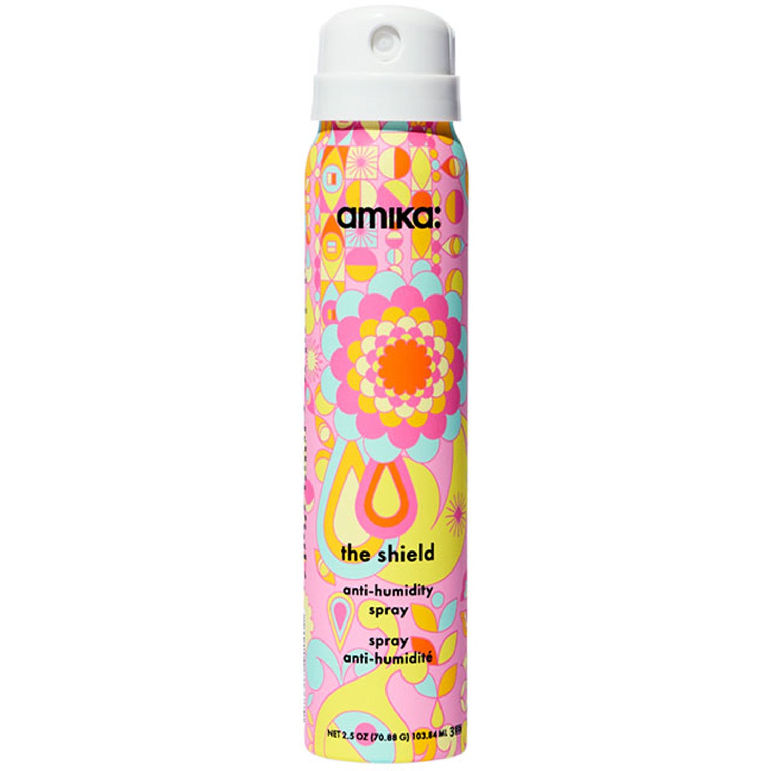 Amika The Shield Anti-Humidity Spray 103 ml