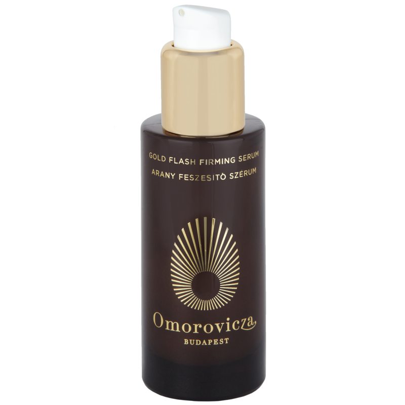 Omorovicza Gold Flash Firming Serum (30 ml)