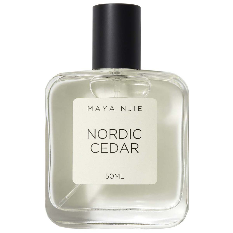 MAYA NIJE  Nordic Cedar EdP (50 ml)