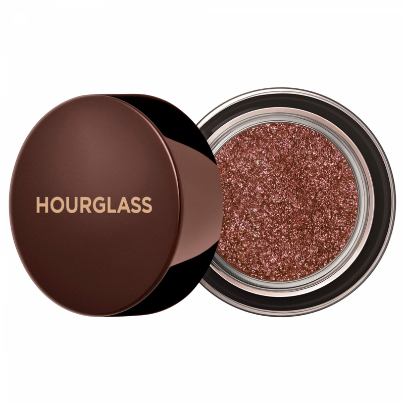 Hourglass Scattered Light Glitter Eyeshadow Blaze