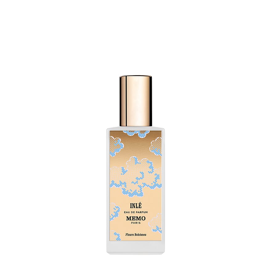 INLE EdP Natural Spray 75 ml