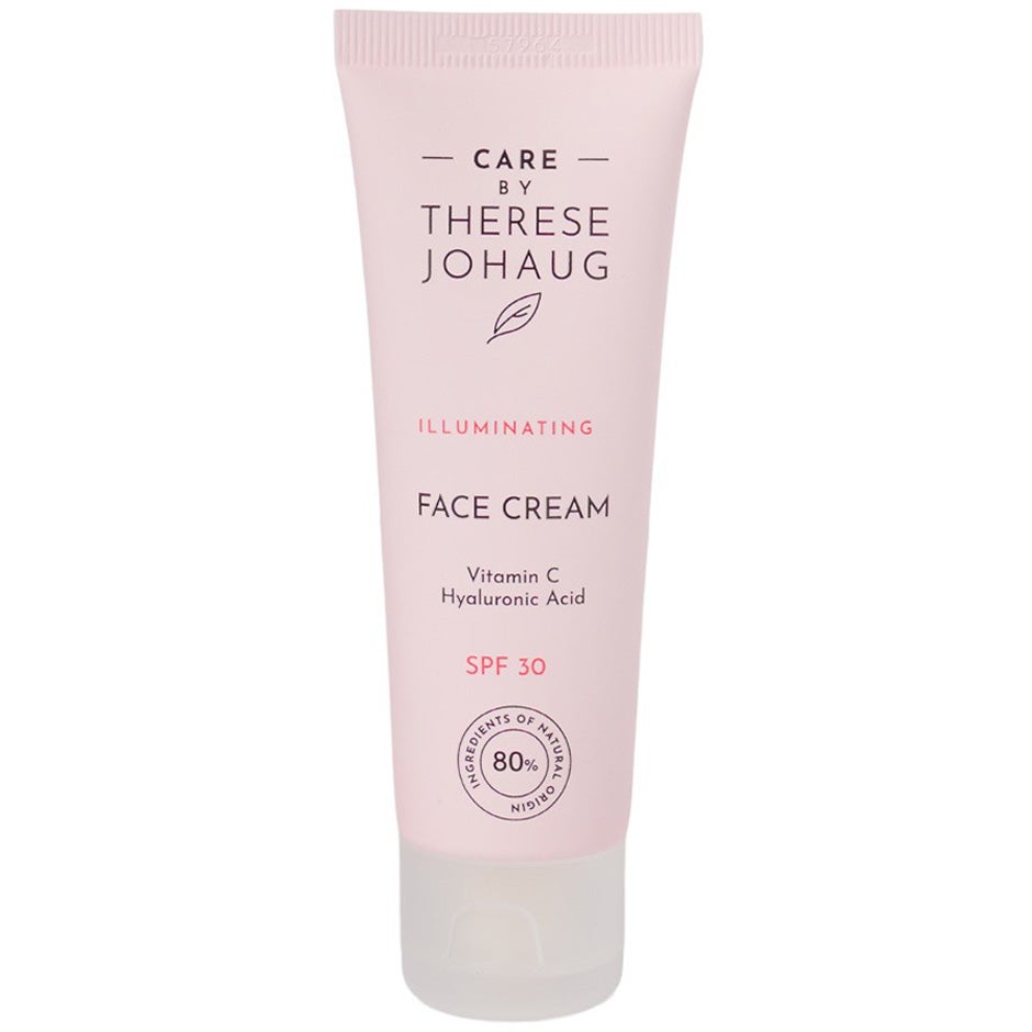 Care by Therese Johaug Face Cream SPF30 - 50 ml