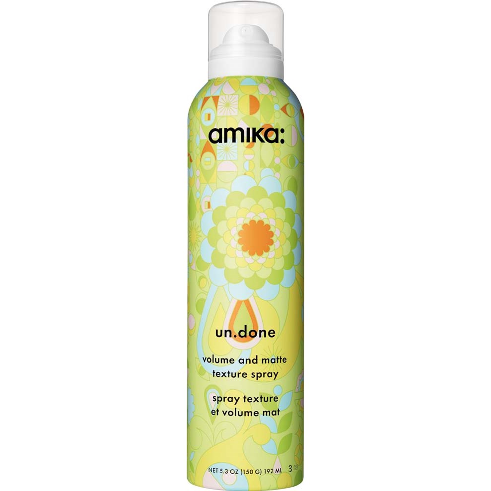 Amika Un.Done Volume & Texture Spray 209 ml