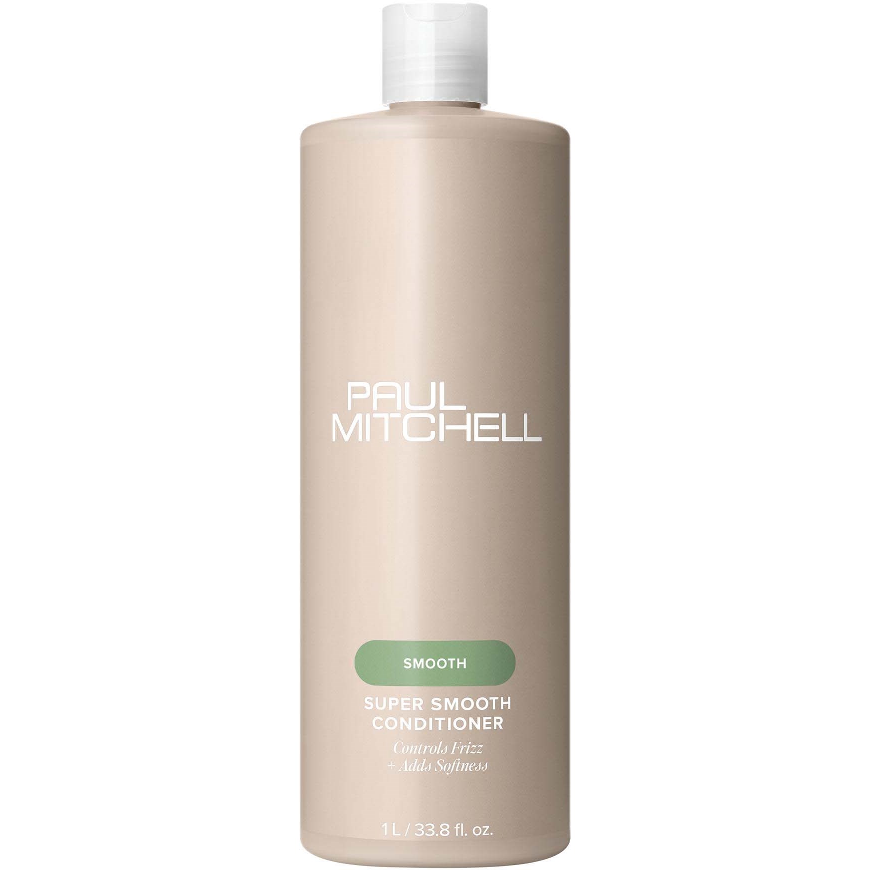 Paul Mitchell Smooth Super Smooth Conditioner 1000 ml