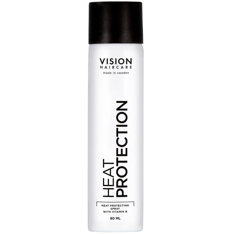 Vision Haircare Heatprotection (80 ml)