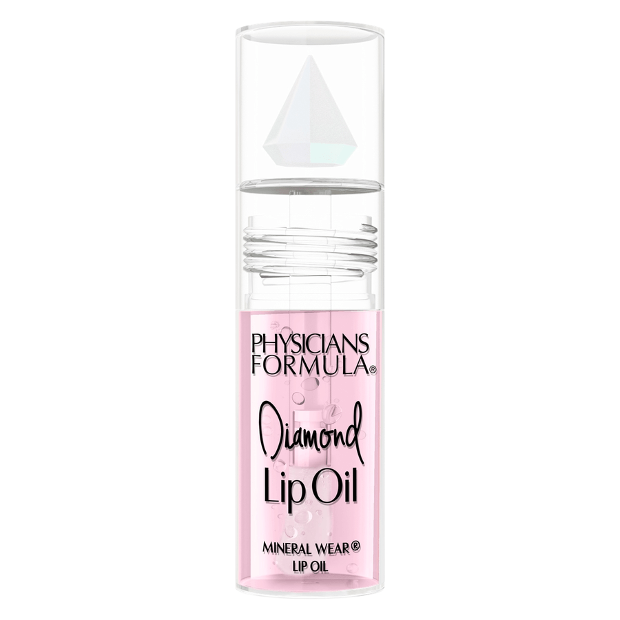 Physicians Formula Diamond Lip Oil Pink Diamond 4,6ml