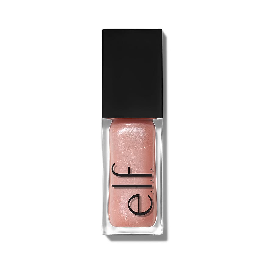 ELF Glow Reviver Plumping Lip Oil Piggy Bank