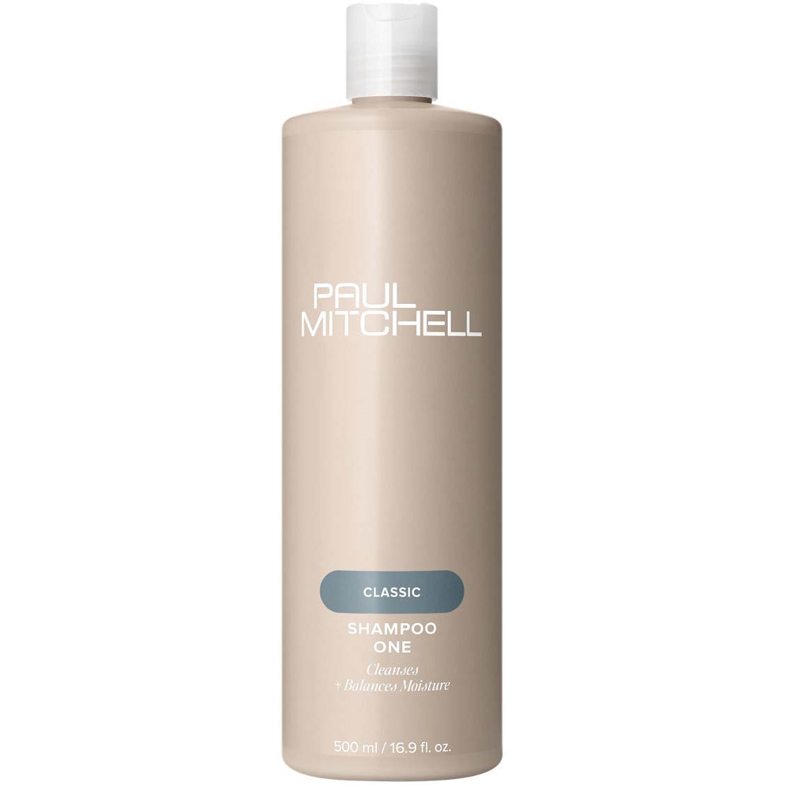 Paul Mitchell Classic Shampoo One 500 ml