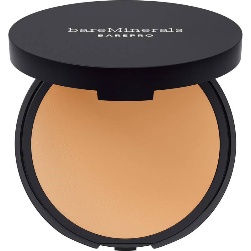 bareMinerals BarePro 16hr Skin-Perfecting Powder Foundation Medium 30 Neutral