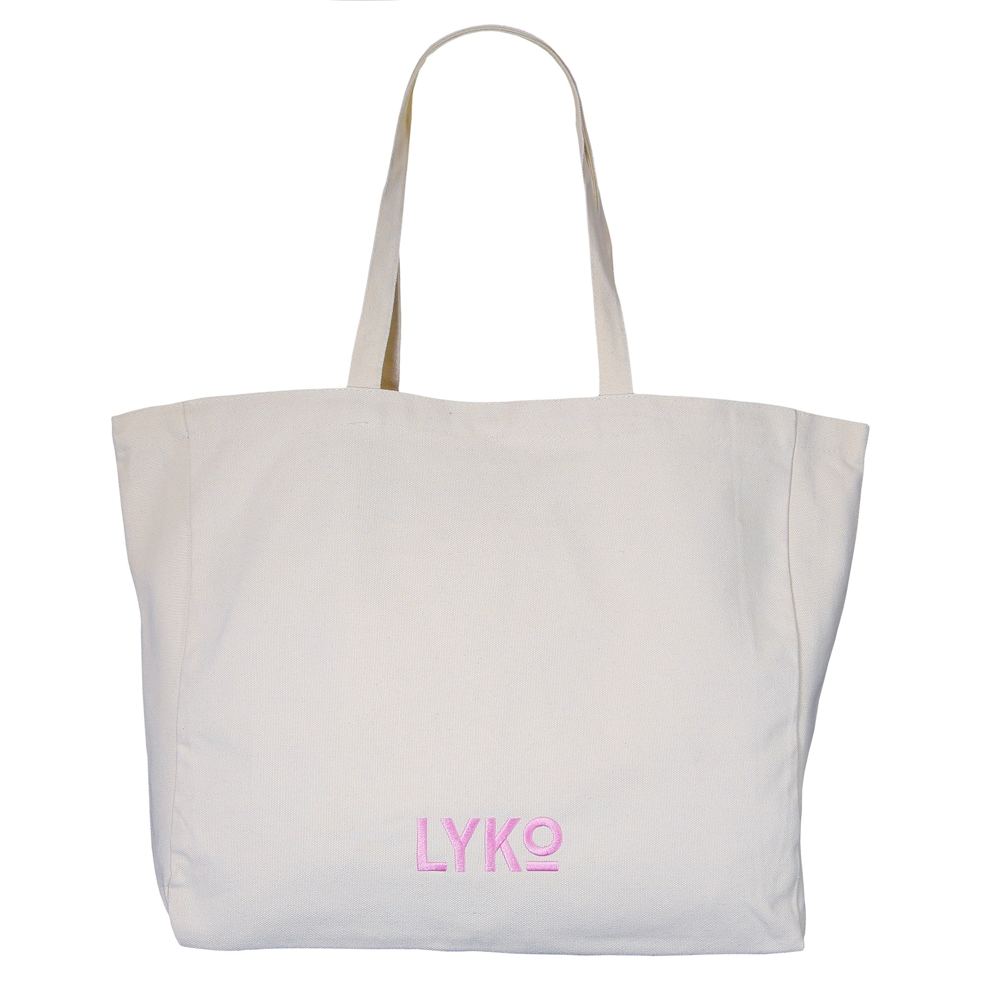 By Lyko Escape Beach Bag