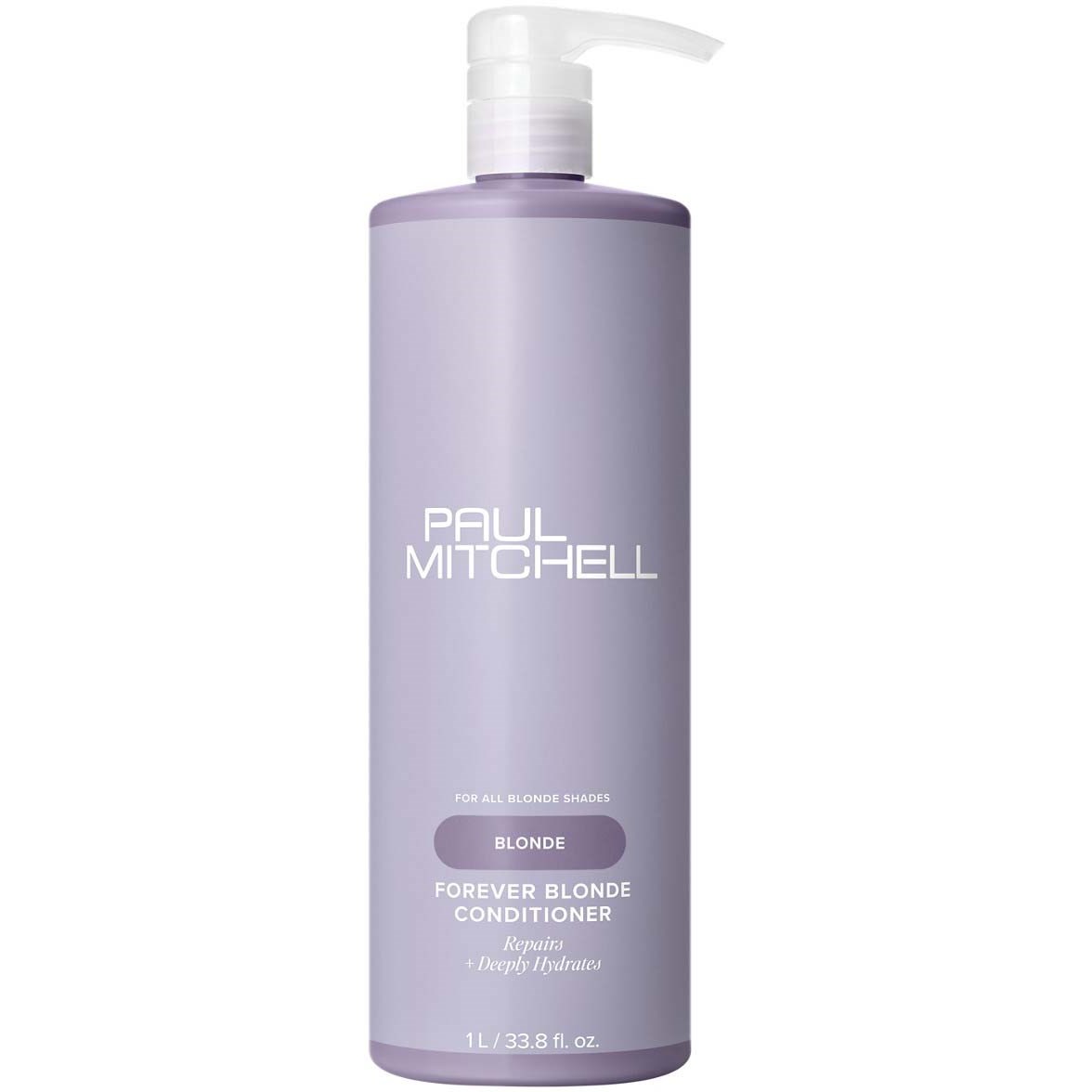 Paul Mitchell Blonde Forever Blonde Conditioner 1000 ml