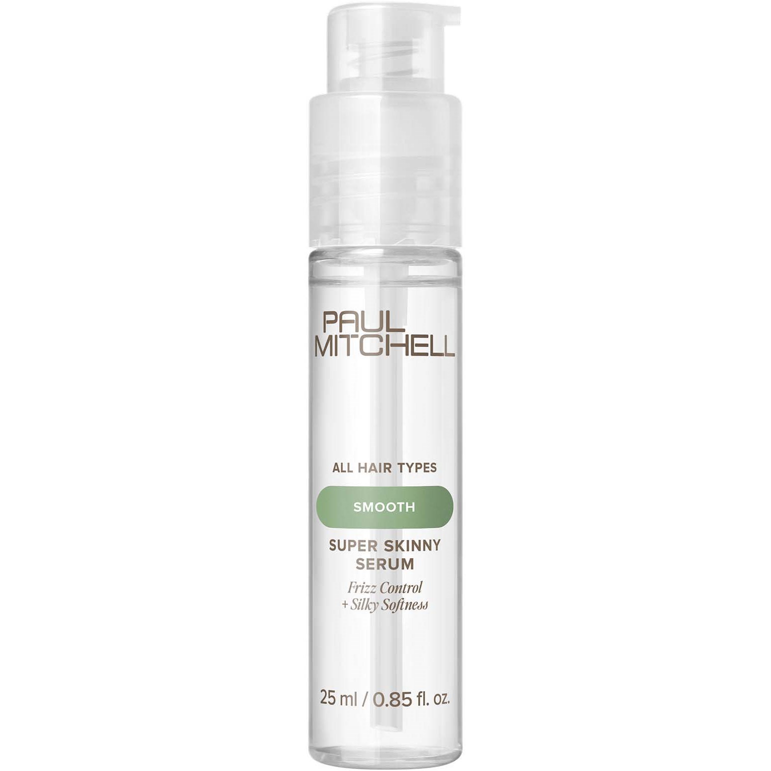 Paul Mitchell Smooth Super Skinny Serum 25 ml
