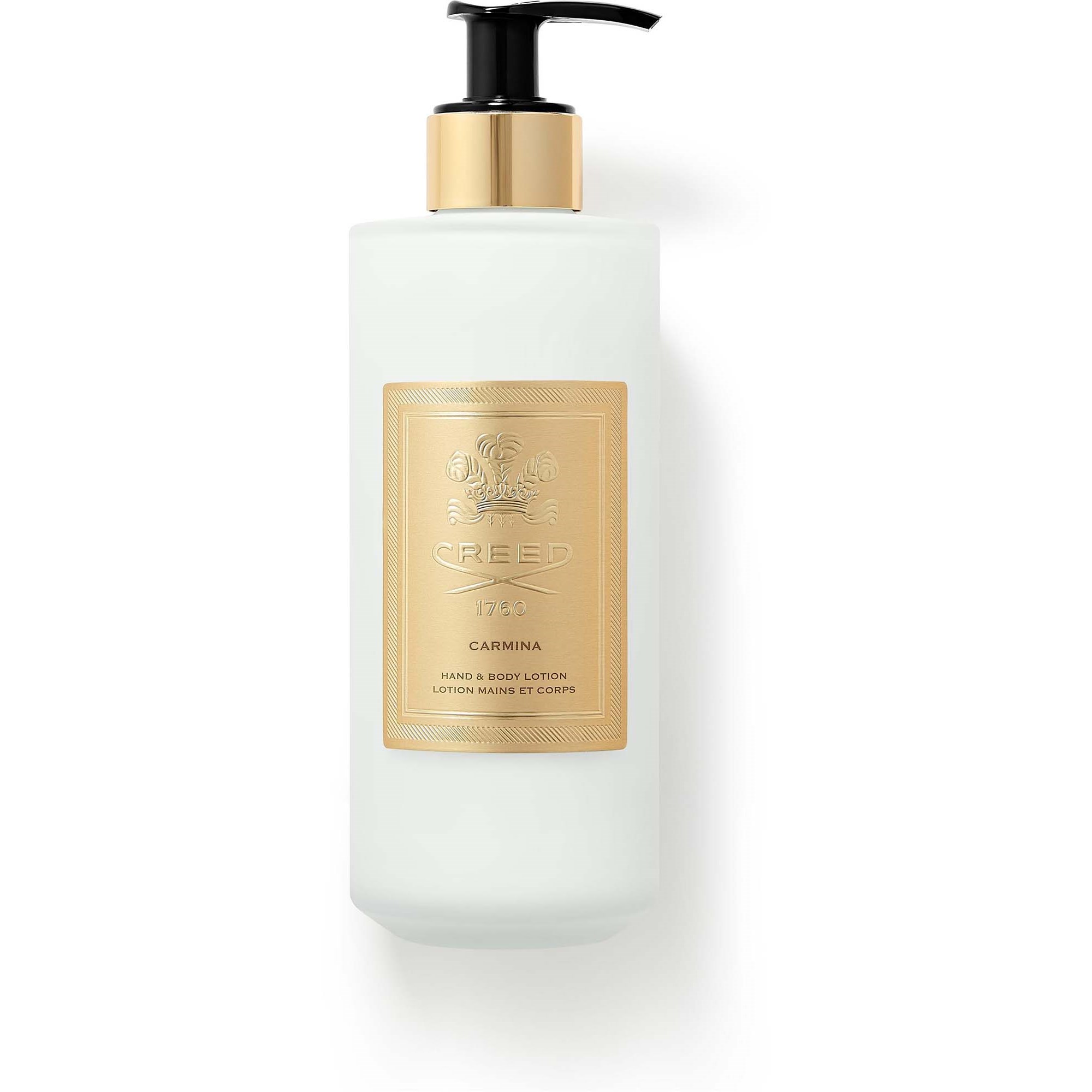 Creed Carmina Hand & Body Lotion 300 ml