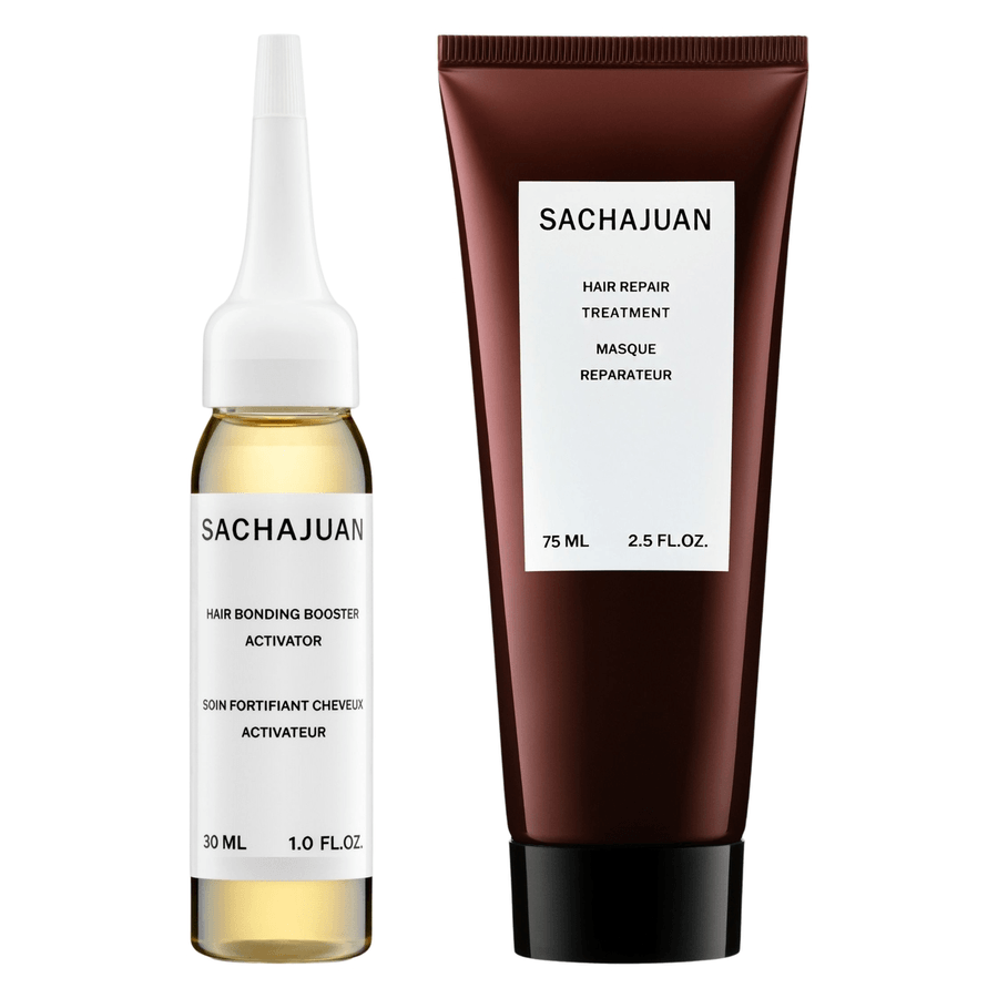 Sachajuan Hair Bonding Booster Kit