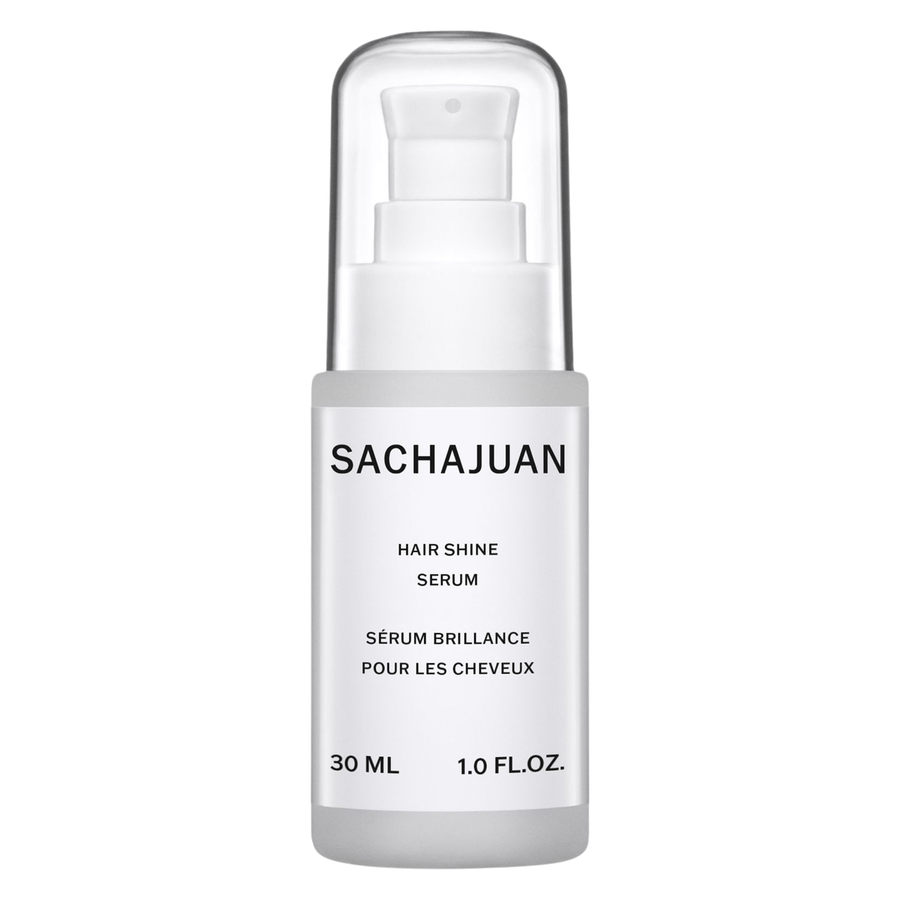 Sachajuan Hair Shine Serum 30ml