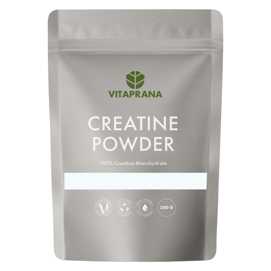 Vitaprana Creatine Powder 300g