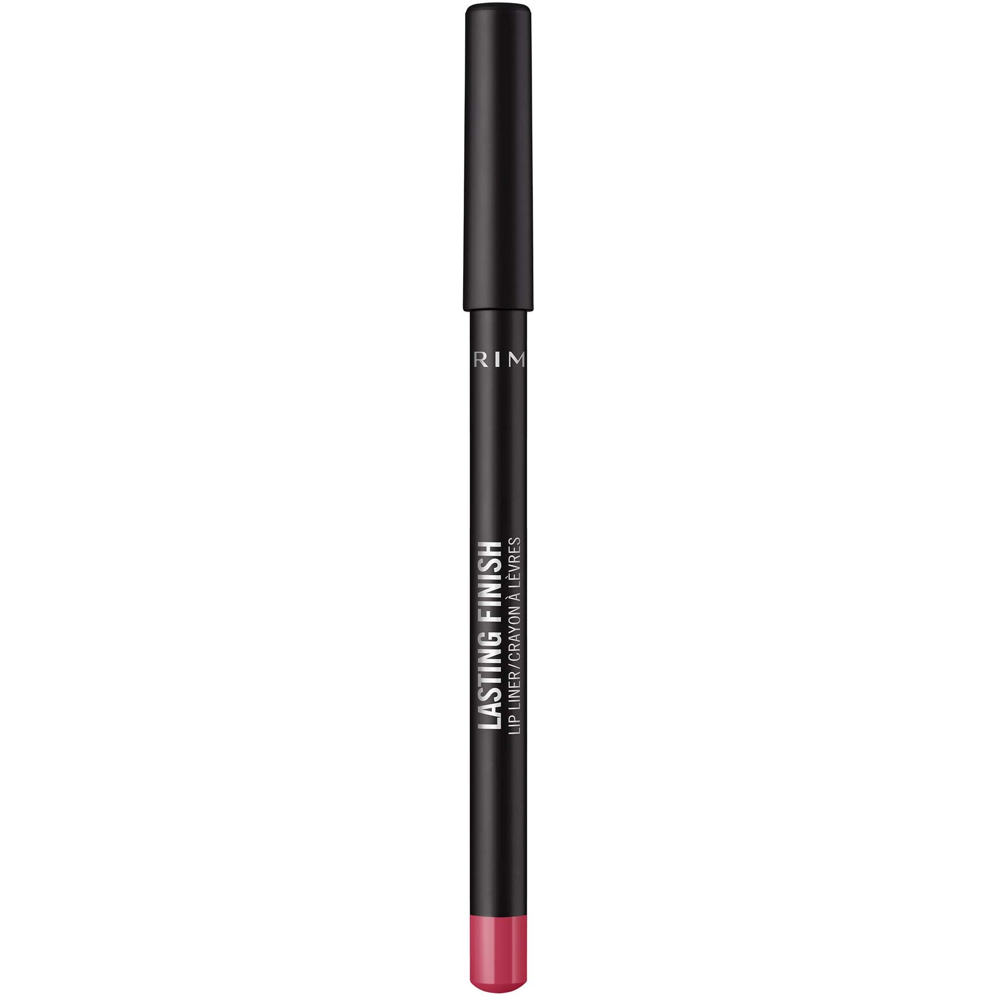 Rimmel Lasting Finish Lip Liner 125 Indian Pink