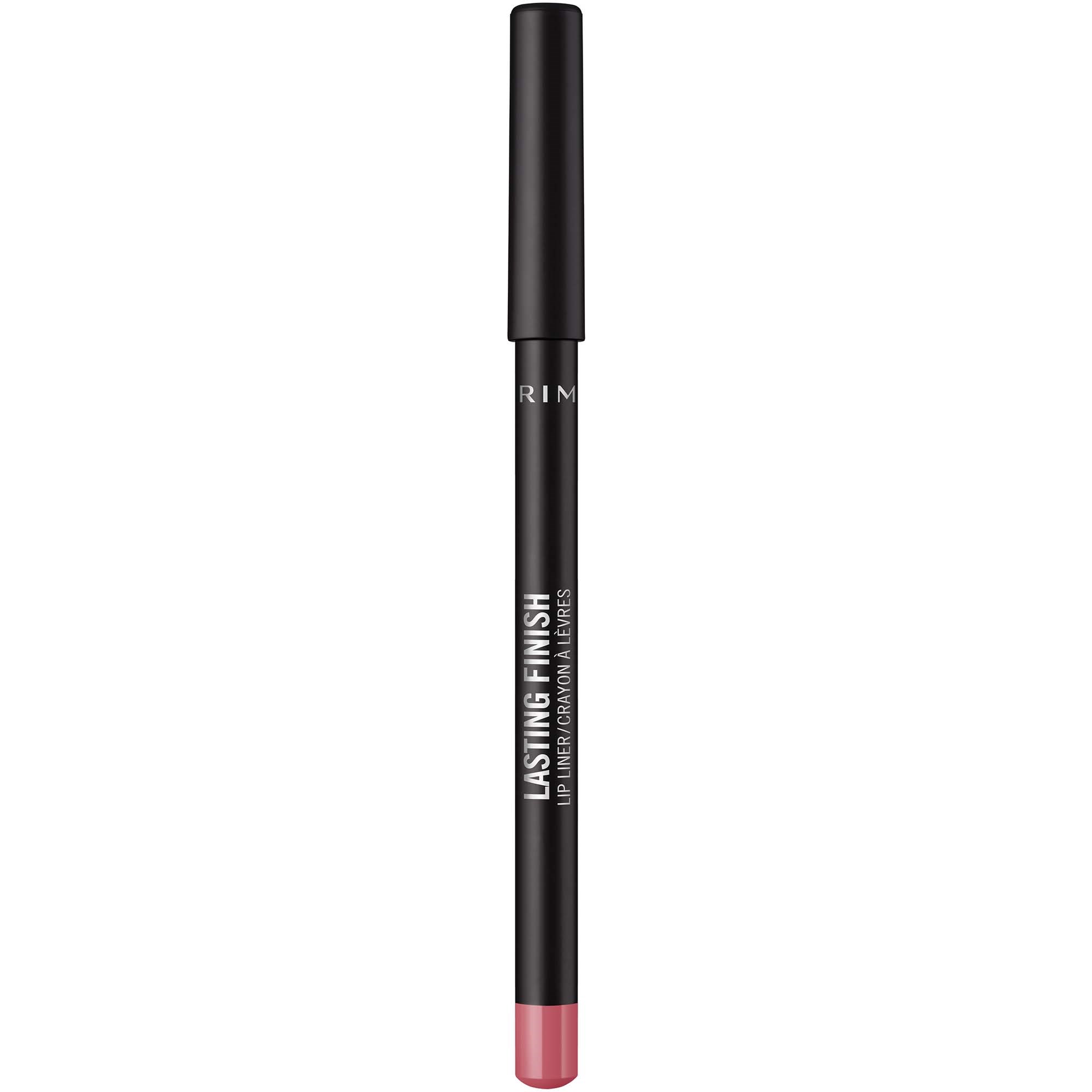Rimmel Lasting Finish Lip Liner 120 Pink Candy