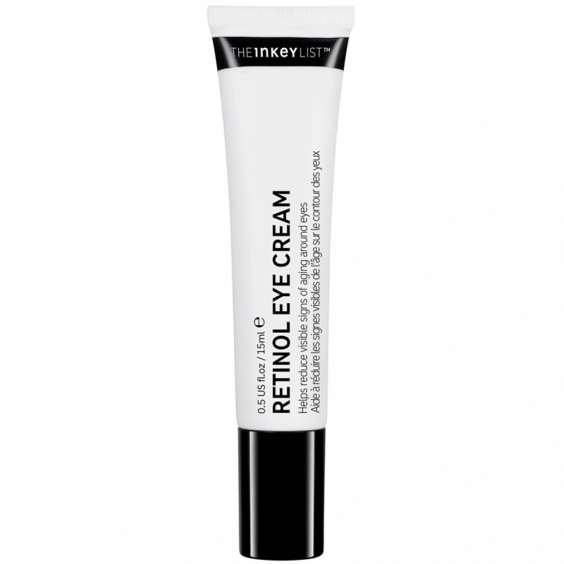 The INKEY List Retinol Eye Cream (15 ml)